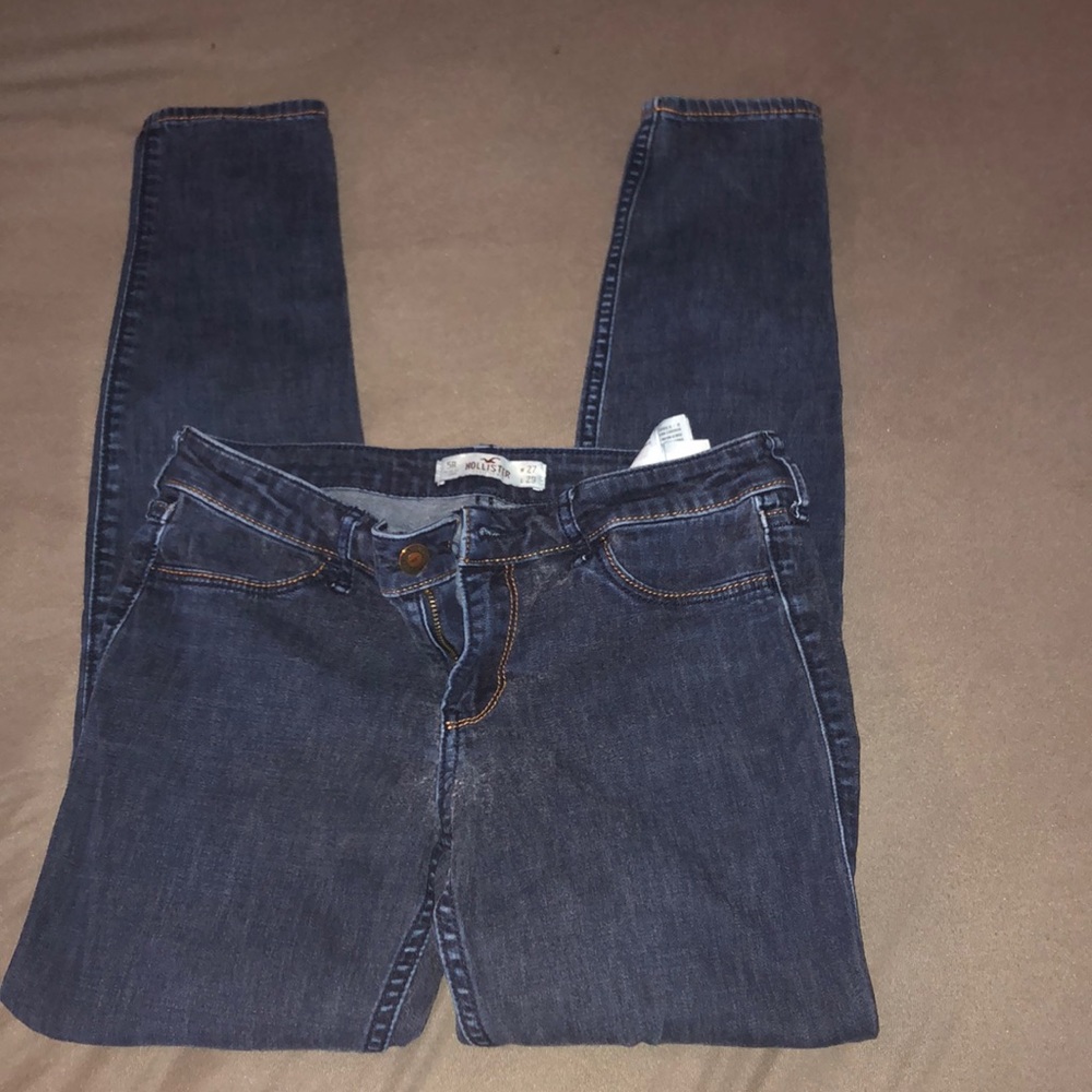 Hollister Jegging (Jean Legging)